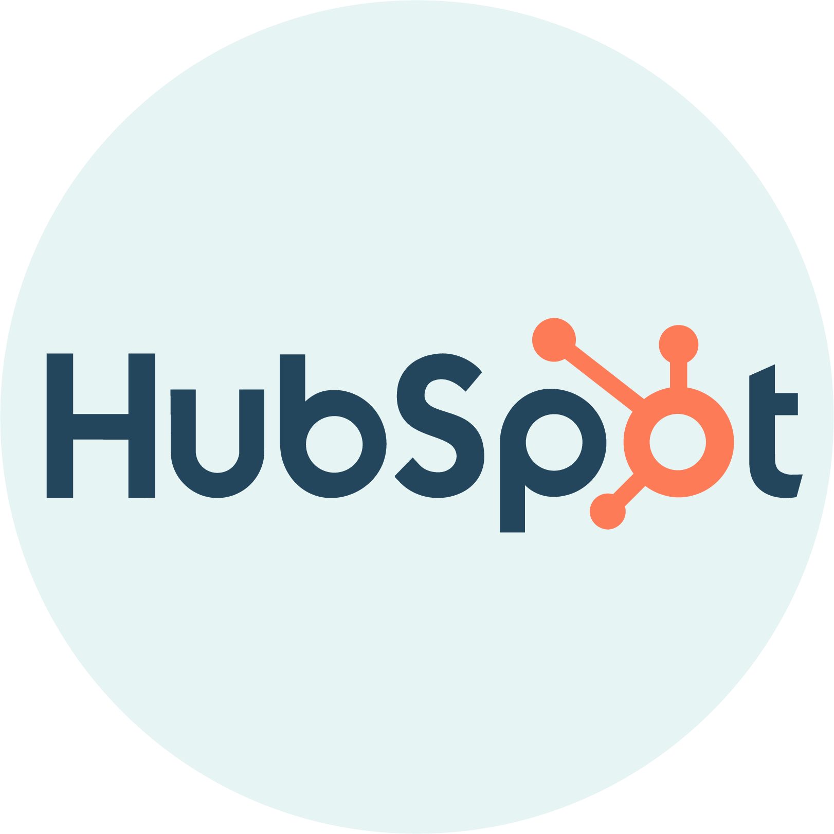 HubSpot